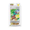 Pokémon 30th Anniversary First Partner Card Set (Vol. 1) CN