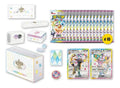 Pokémon Terastal Gathering Eevee and Friends Gift Box – CN
