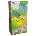 Pokémon Collect 151: Journey Slim Booster Box