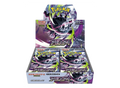 Pokémon Abyss Eye Booster Box – Japán kiadás