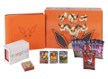 Pokémon Flareon VMAX Advanced Gift Box (Chinese)
