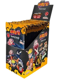 Naruto Mythos TCG: 1st Set – 2nd Edition Booster Box