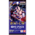 One Piece The Azure Sea’s Seven JP Booster Pack