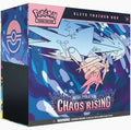 Pokémon TCG: Mega Evolution – Chaos Rising Elite Trainer Box