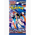 Pokémon Ninja Spinner JP Booster