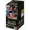 One Piece Emperors in the New World JP Booster Box